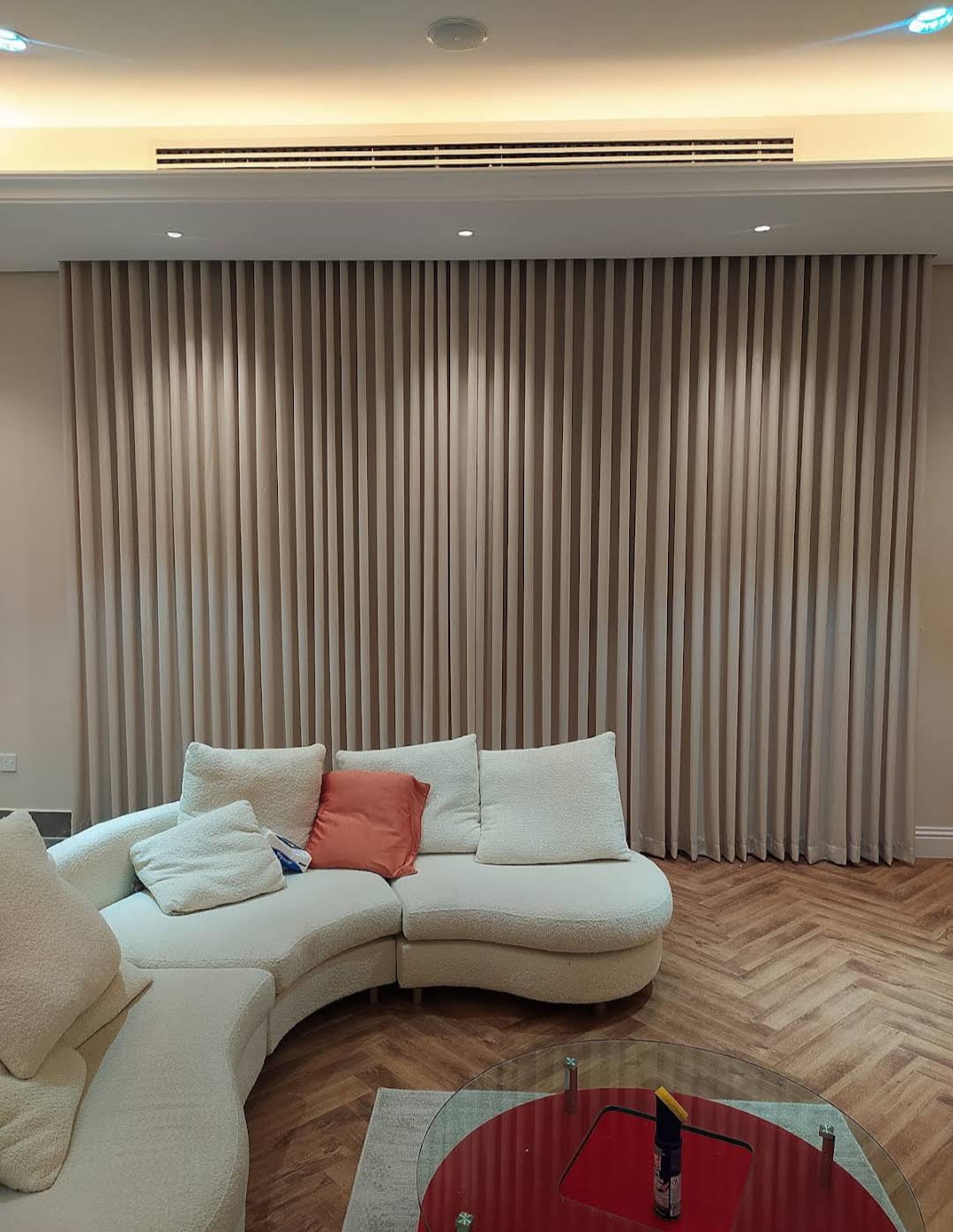 بيبي ستاره خط واحد متر