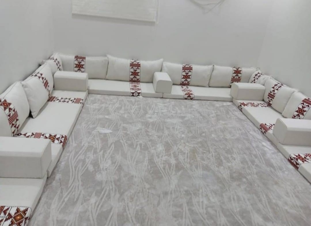 جلسه ارضيه هذا متر