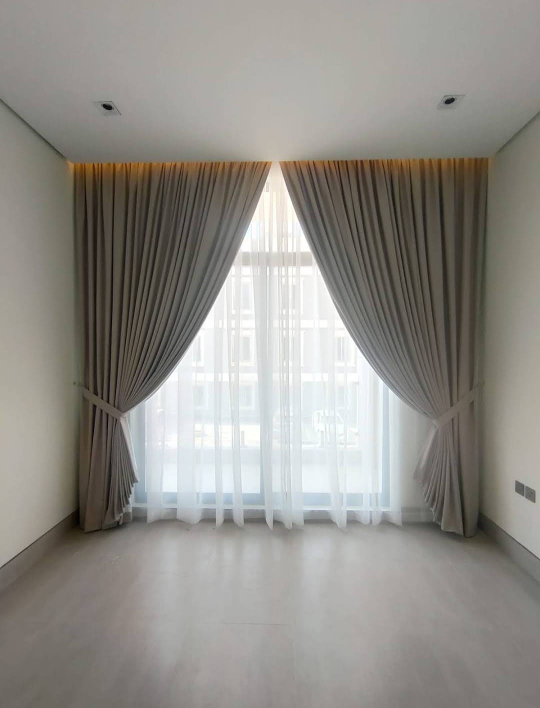 امريكي ستارا خط واحد