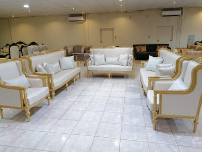 ستائر المجلس