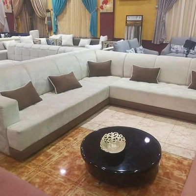 ستائر المجلس