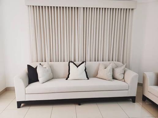 ستائر المجلس