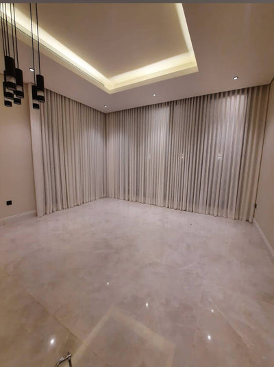 ستائر المجلس