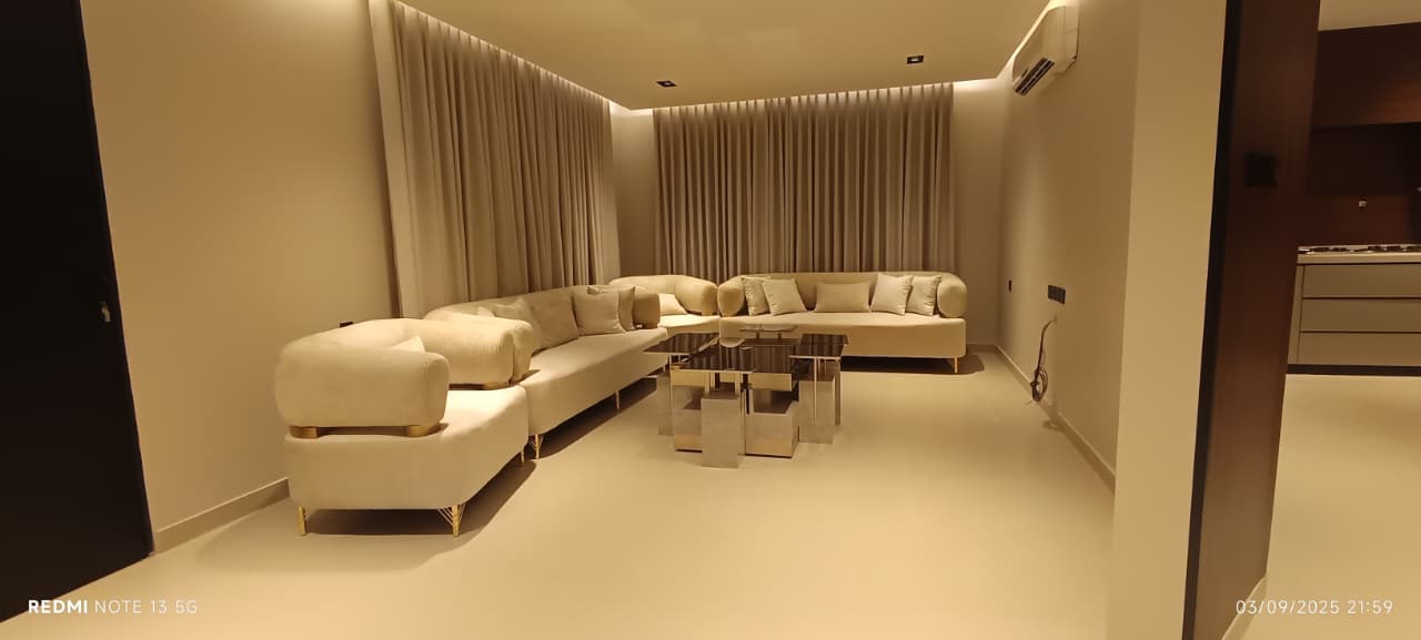 ستائر المجلس